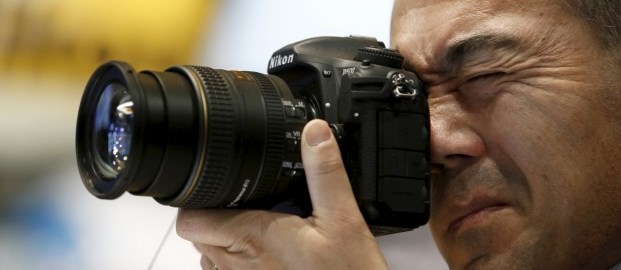 Tips on Buying a Good DSLR Camera