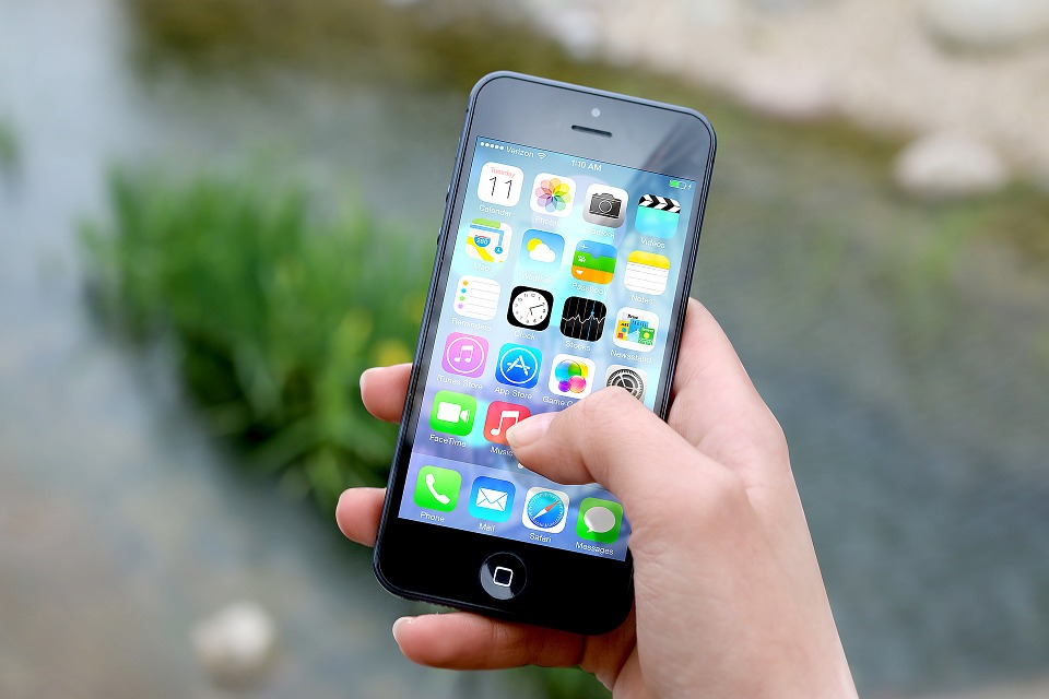 Challenges Facing Mobile Applications Developers
