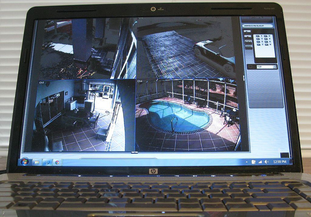 Useful tips on selecting the best surveillance camera