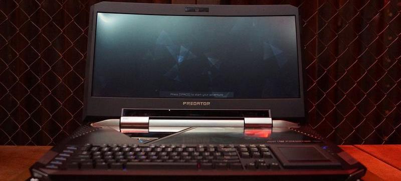 Enjoy An Ultimate Gaming Experience With Gaming Laptops
