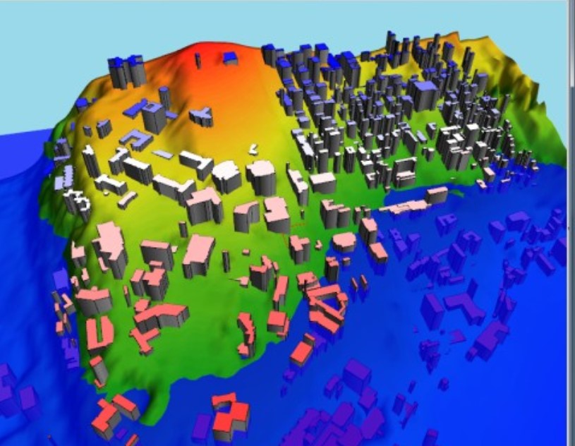 What you need to know about reverse geocoding API
