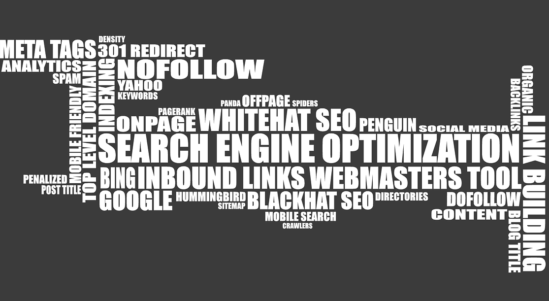 Web Improvement Ideas