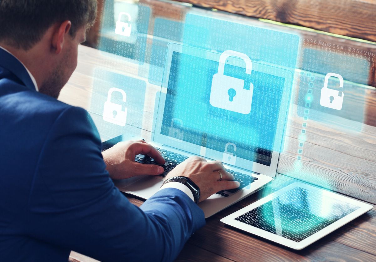 Tips to Protect Your Data