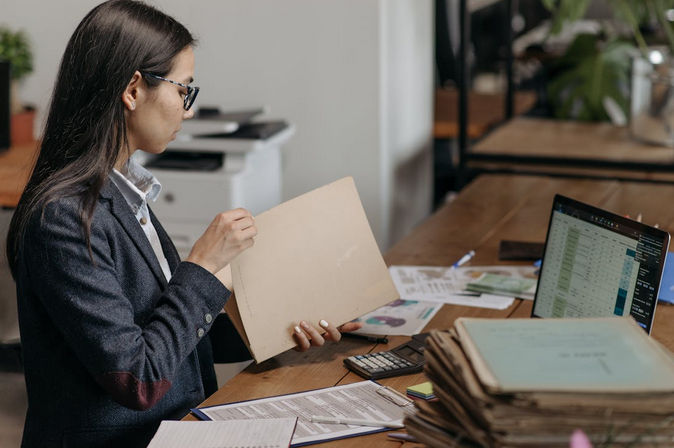 How Print Management Software Can Improve Document Security in the Workplace